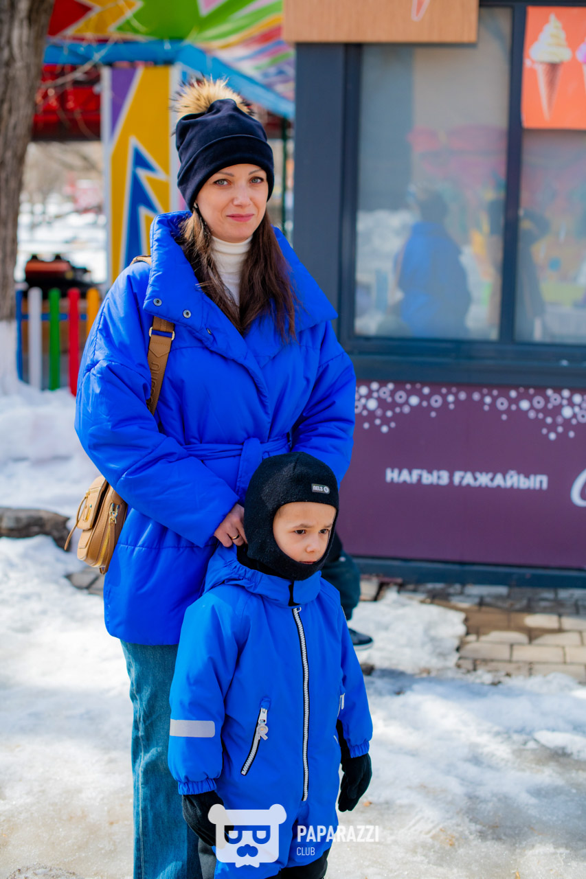 Комплекс Демалыс Астана 22.03.2026 Комплекс Демалыс