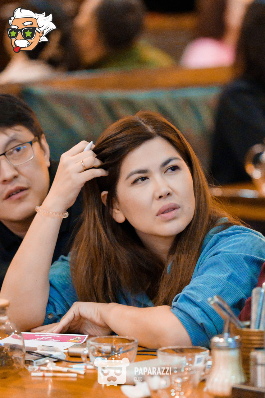 ЭЙНШТЕЙН PARTY ASTANA • Классика Астана 07.02.2026 ЭЙНШТЕЙН PARTY ASTANA • Классика