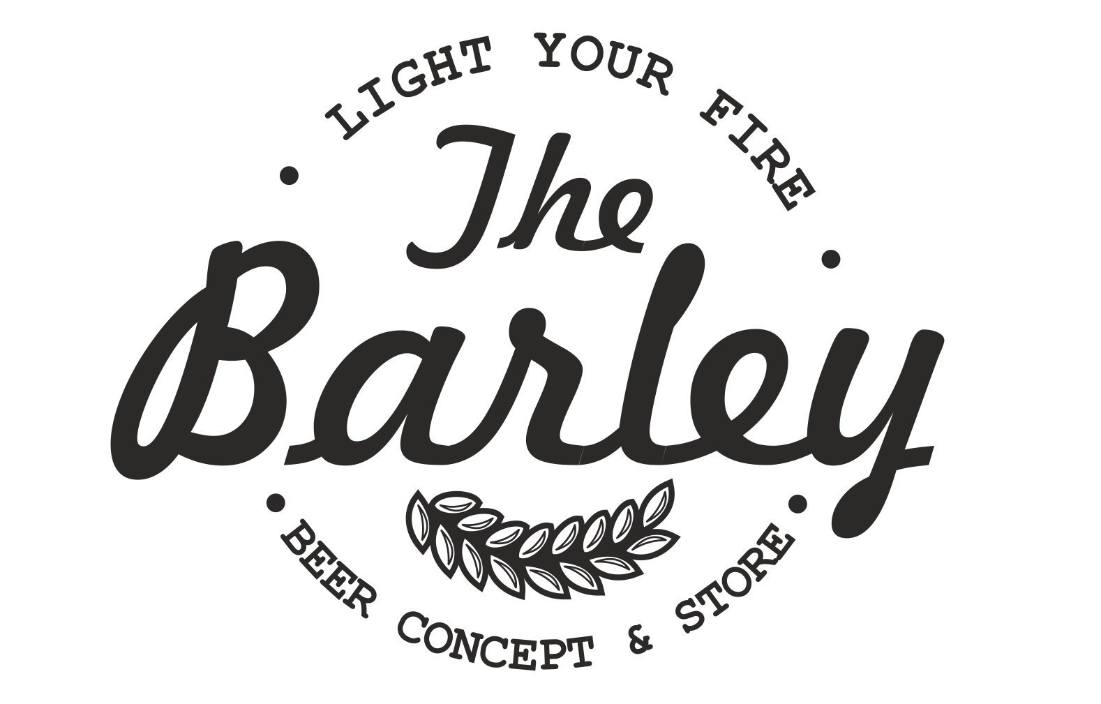 The Barley 