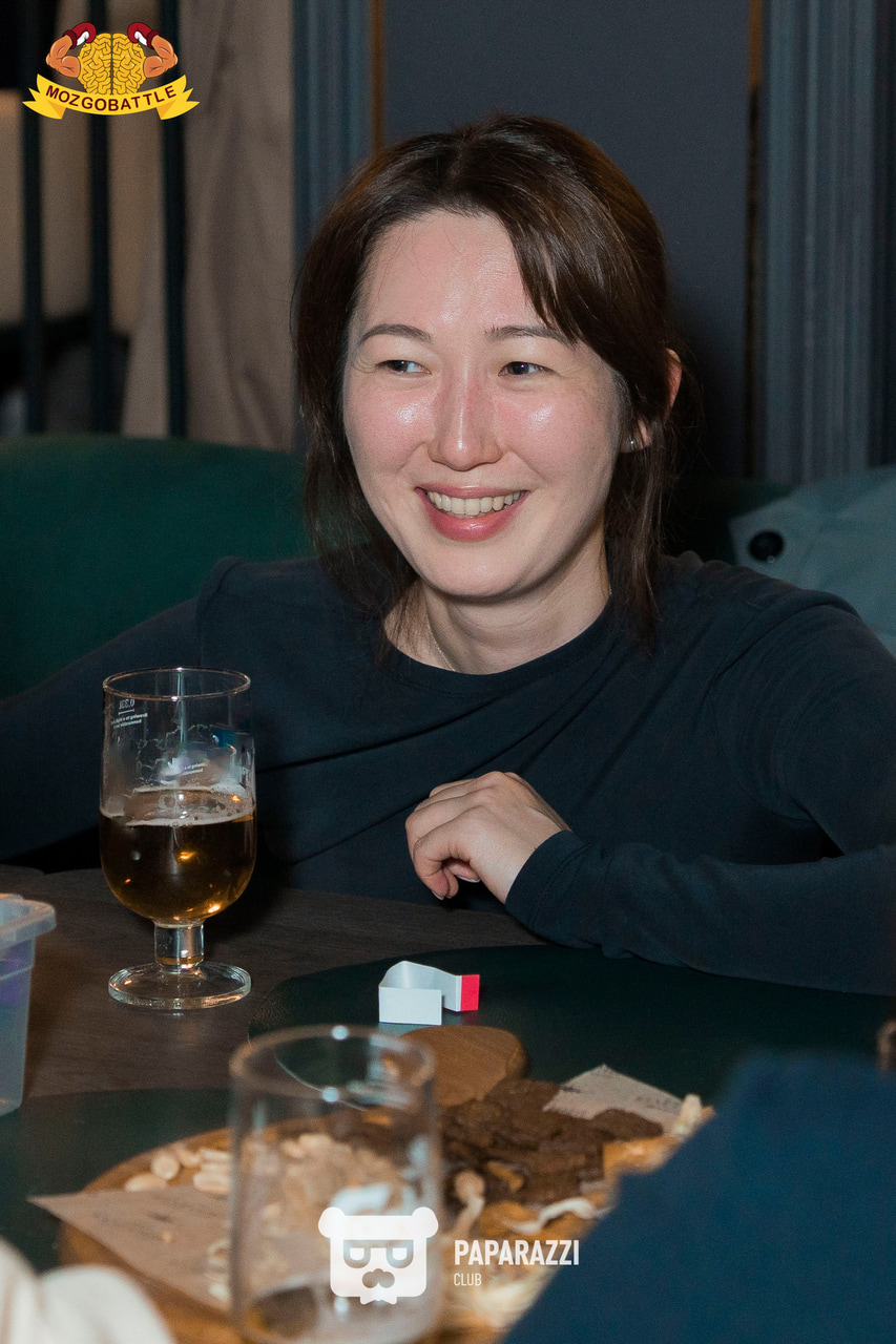 MozgoBattle 22 сезон 5-я игра Астана 08.04.2026 MozgoBattle 22 сезон 5-я игра