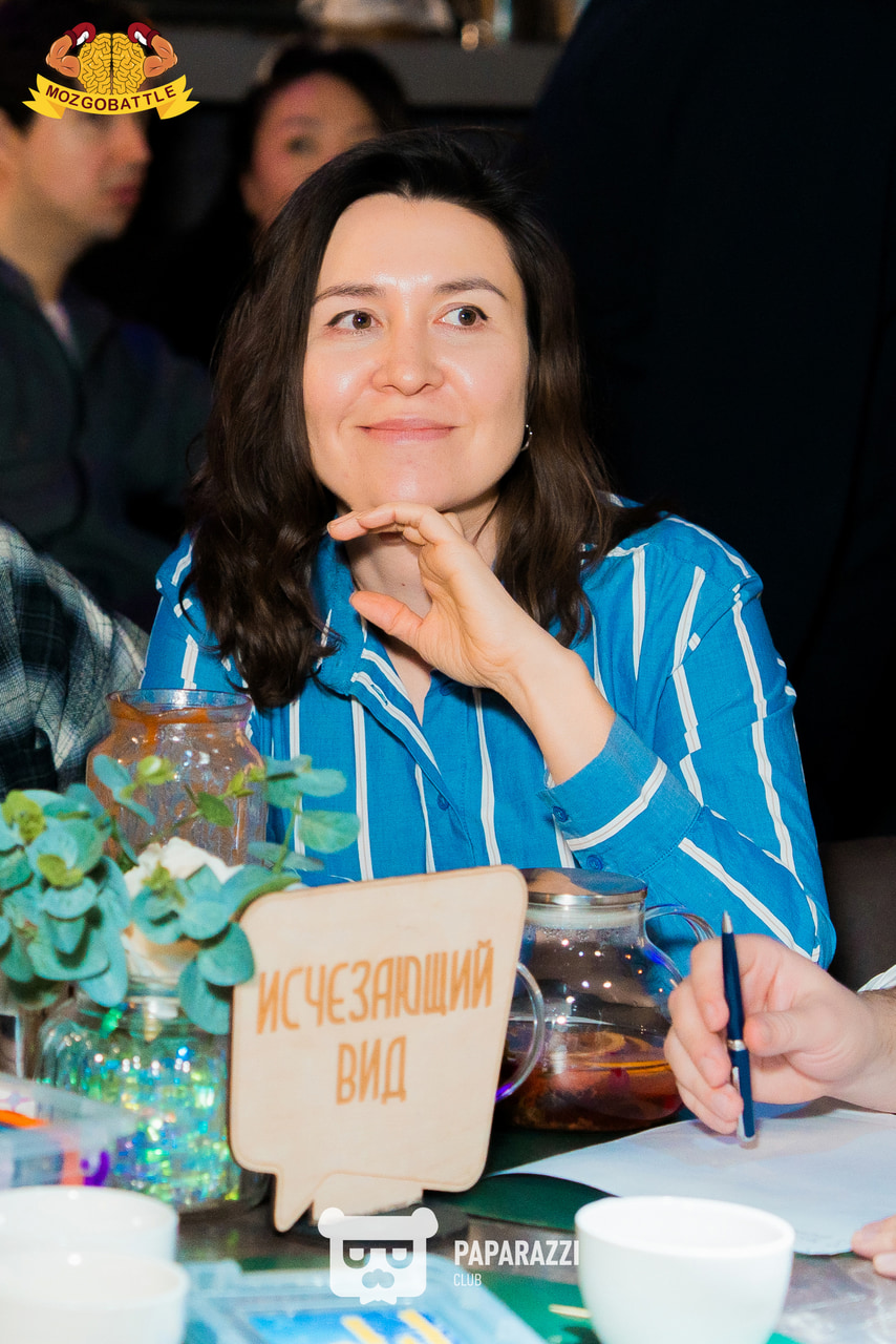 MozgoBattle 22 сезон 1-я игра Астана 11.03.2026 MozgoBattle 22 сезон 1-я игра