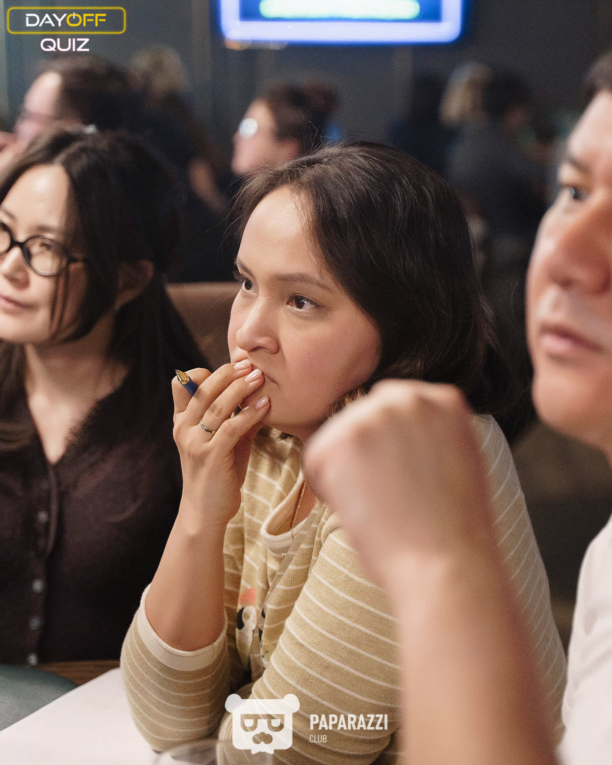 DayOff Quiz Астана 19.03.2026 DayOff Quiz