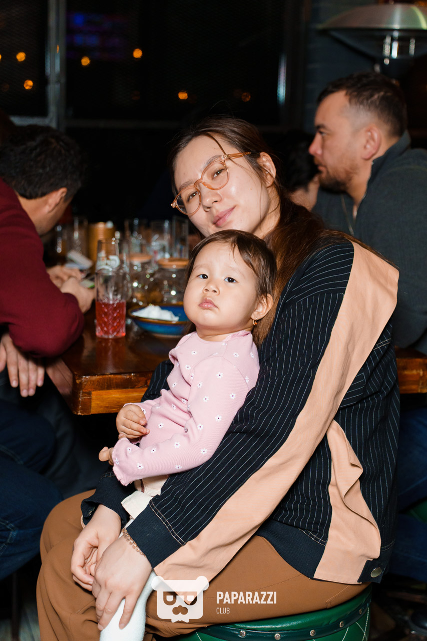 ЭЙНШТЕЙН PARTY ASTANA • Классика: микс Астана 21.02.2026 ЭЙНШТЕЙН PARTY ASTANA • Классика: микс