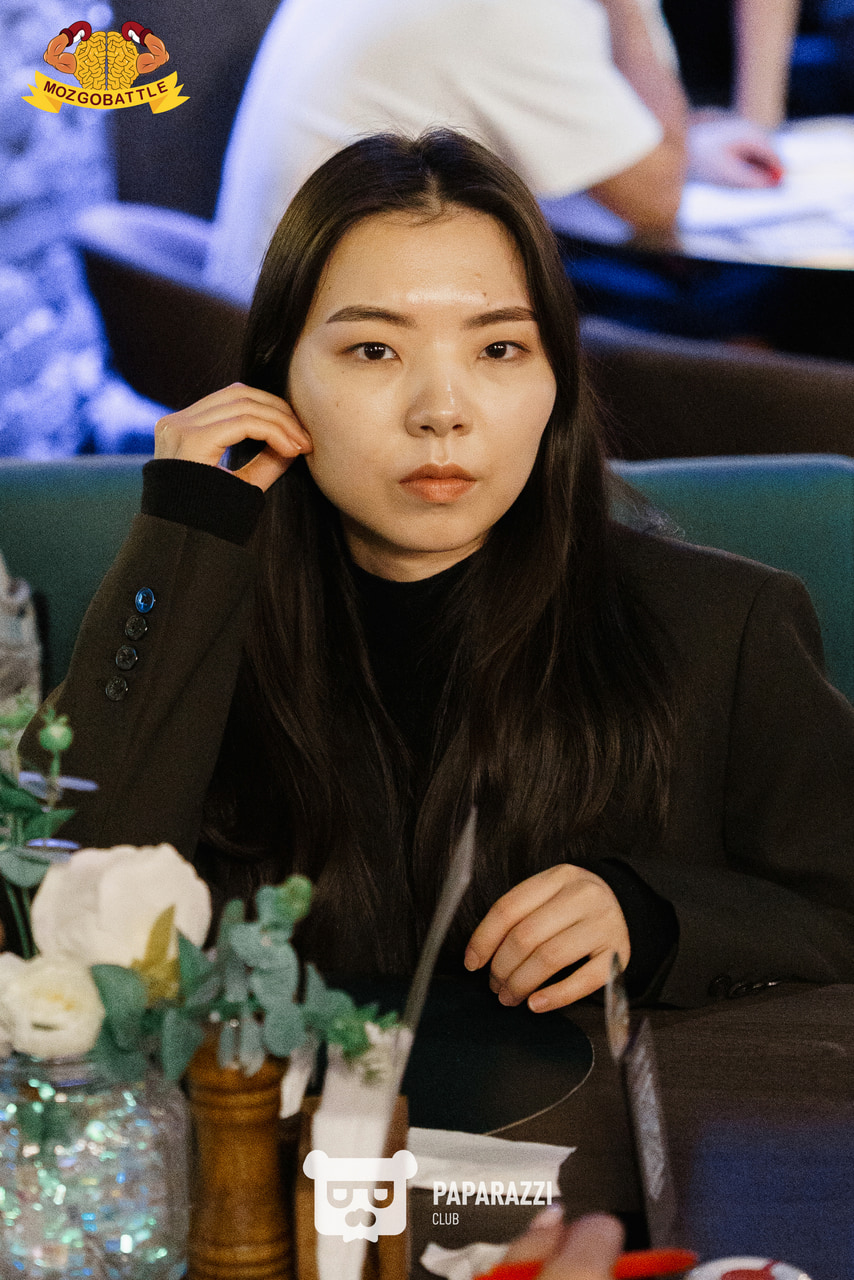 MozgoBattle 22 сезон 1-я игра Астана 11.03.2026 MozgoBattle 22 сезон 1-я игра