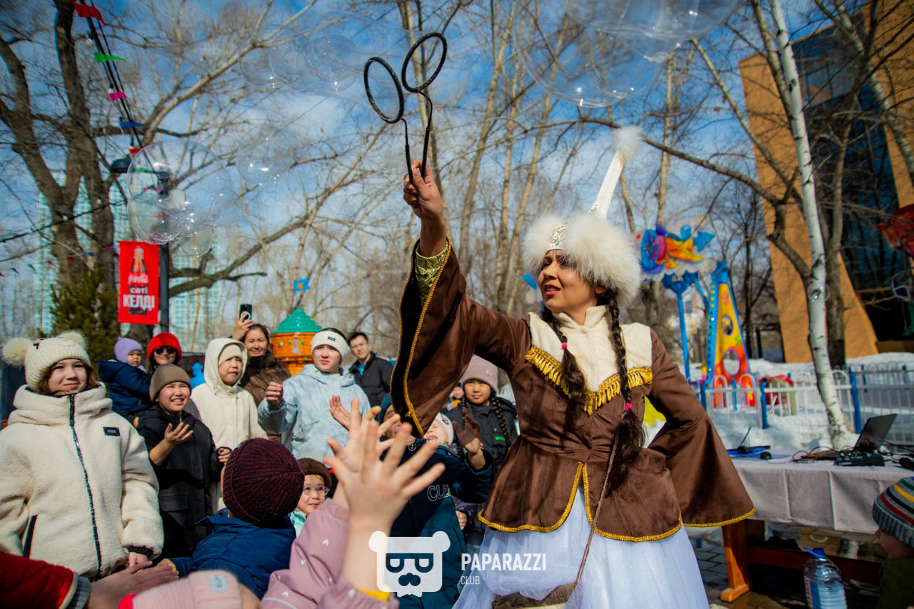 Комплекс Демалыс Астана 22.03.2026 Комплекс Демалыс