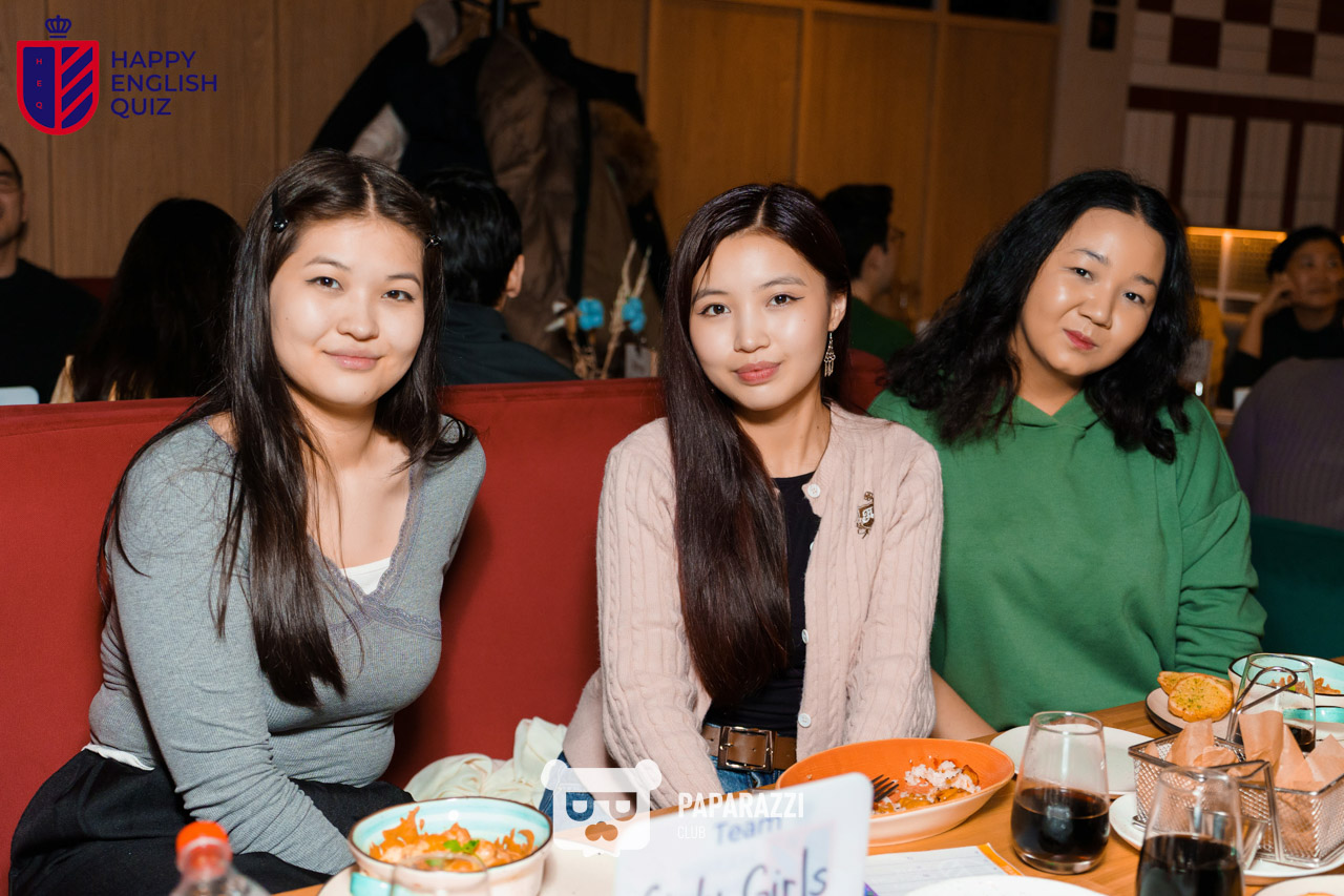 Happy English Quiz Movie&Music XXL Астана 17.02.2026 Happy English Quiz Movie&Music XXL