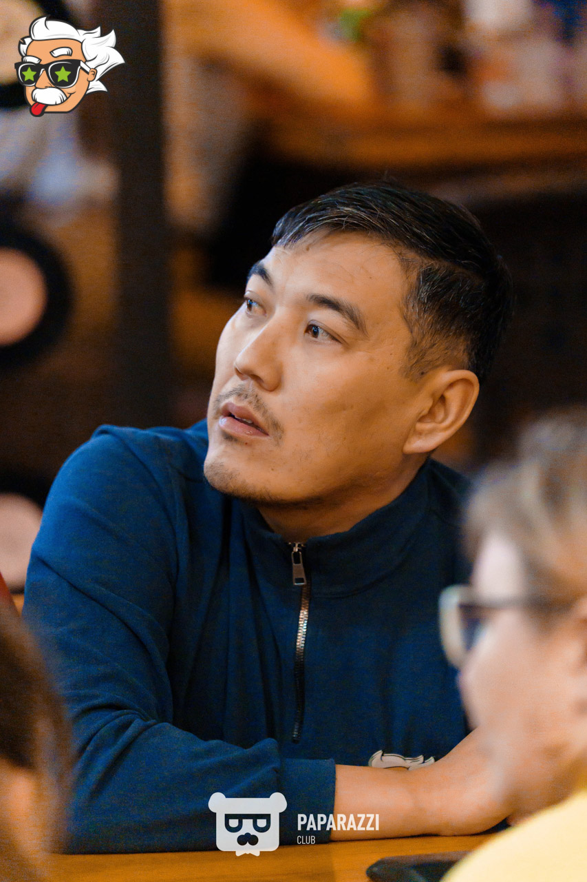 ЭЙНШТЕЙН PARTY ASTANA • Угадайка обо всем Астана 06.12.2025 ЭЙНШТЕЙН PARTY ASTANA • Угадайка обо всем