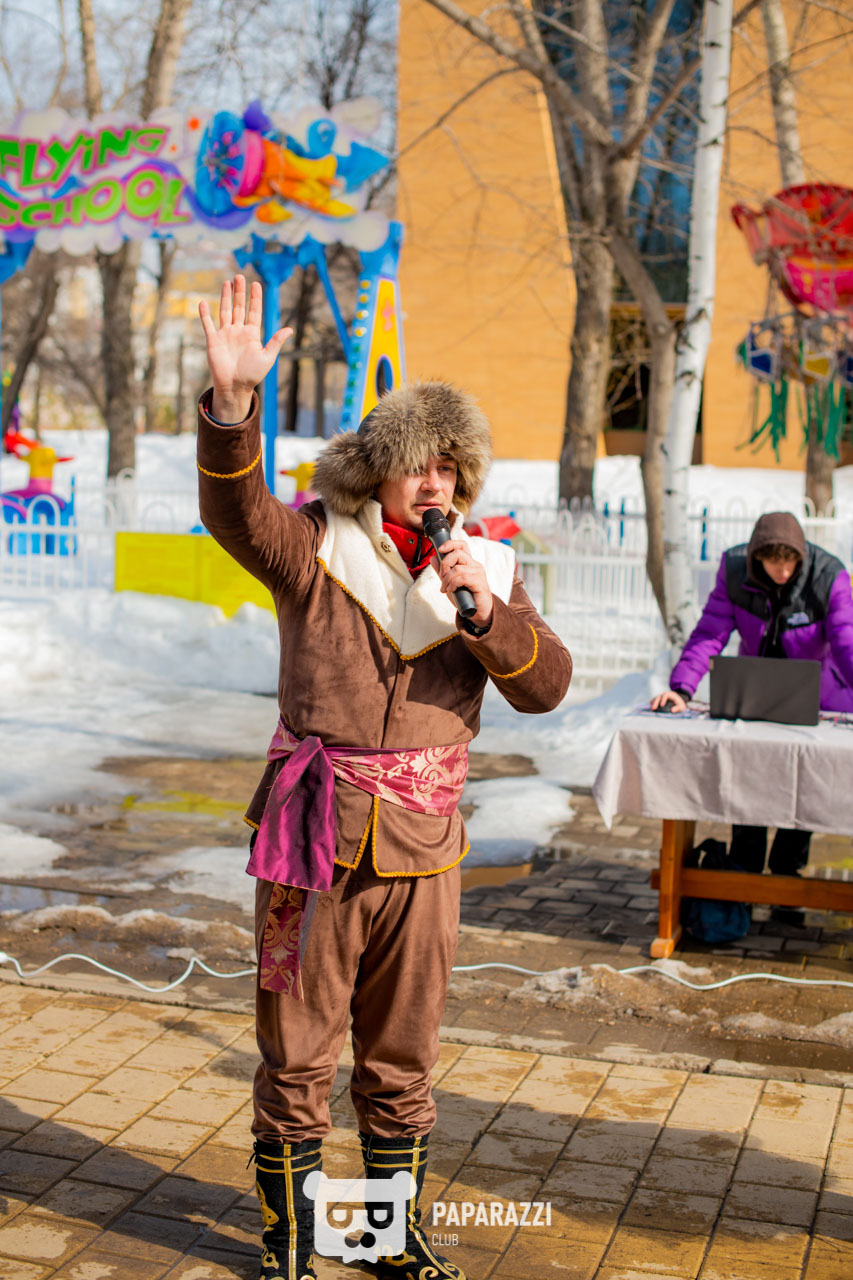 Комплекс Демалыс Астана 22.03.2026 Комплекс Демалыс