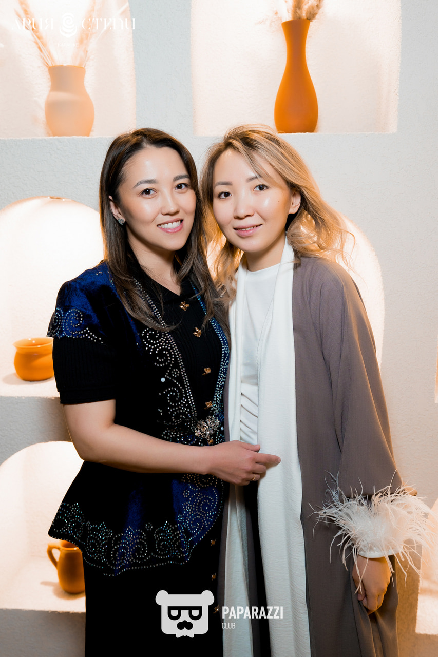 Ария степи Астана 13.03.2026 Ария степи