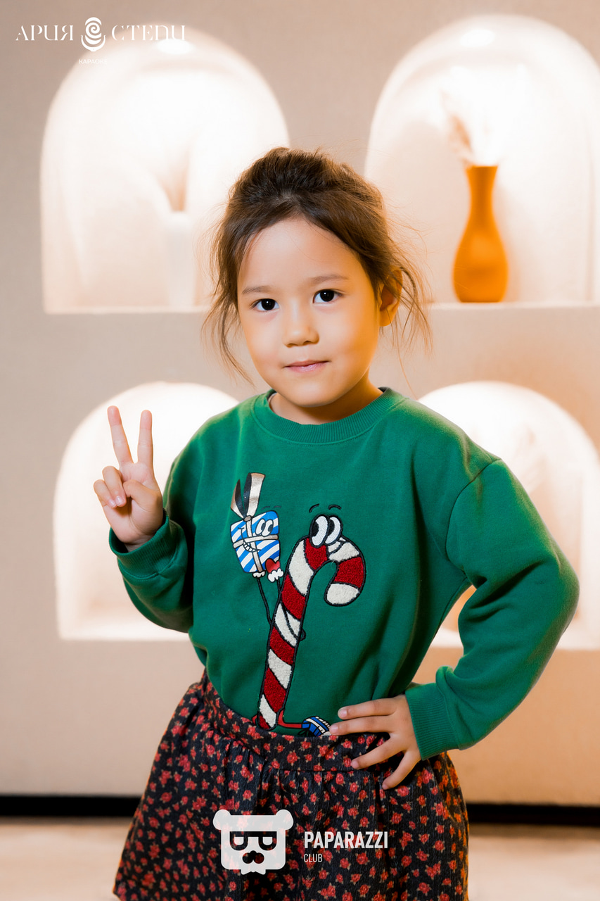 Ария степи Астана 13.03.2026 Ария степи