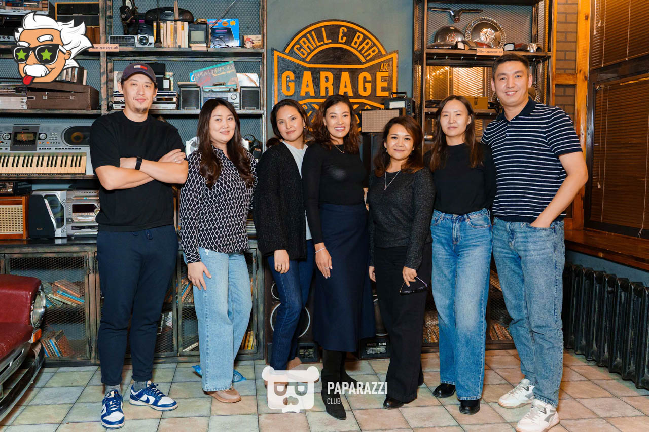 ЭЙНШТЕЙН PARTY ASTANA • Угадайка обо всем Астана 06.12.2025 ЭЙНШТЕЙН PARTY ASTANA • Угадайка обо всем