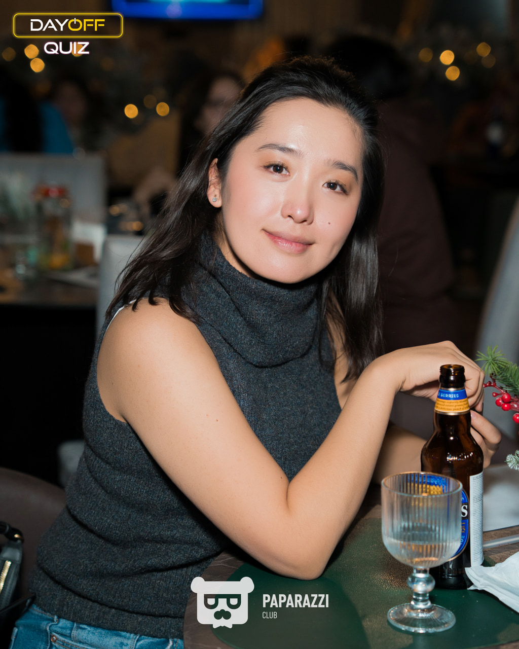 DayOff Quiz Астана 04.12.2025 DayOff Quiz