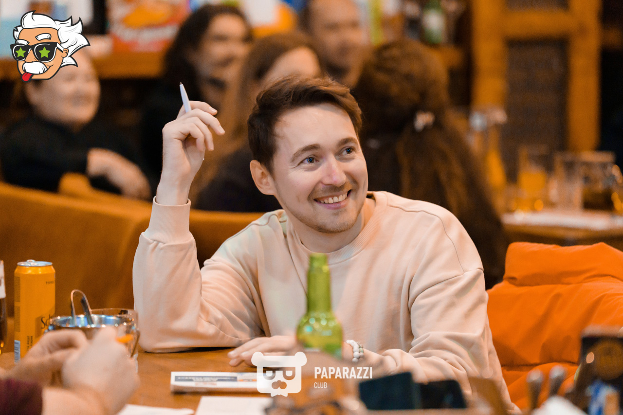 ЭЙНШТЕЙН PARTY ASTANA • Классика Астана 07.02.2026 ЭЙНШТЕЙН PARTY ASTANA • Классика