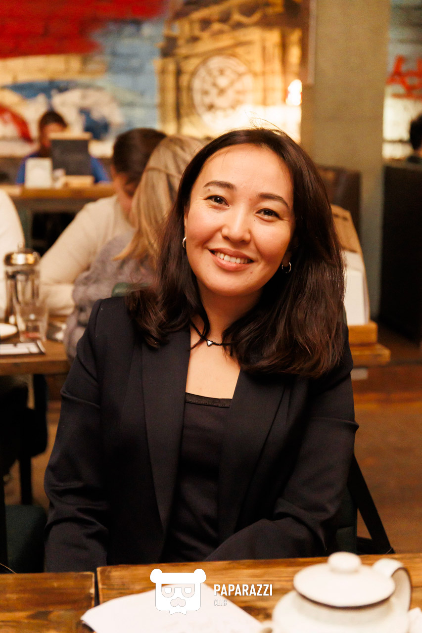 Квиз BlackBox - сезон 1, игра 3 Астана 27.01.2026 Квиз BlackBox - сезон 1, игра 3