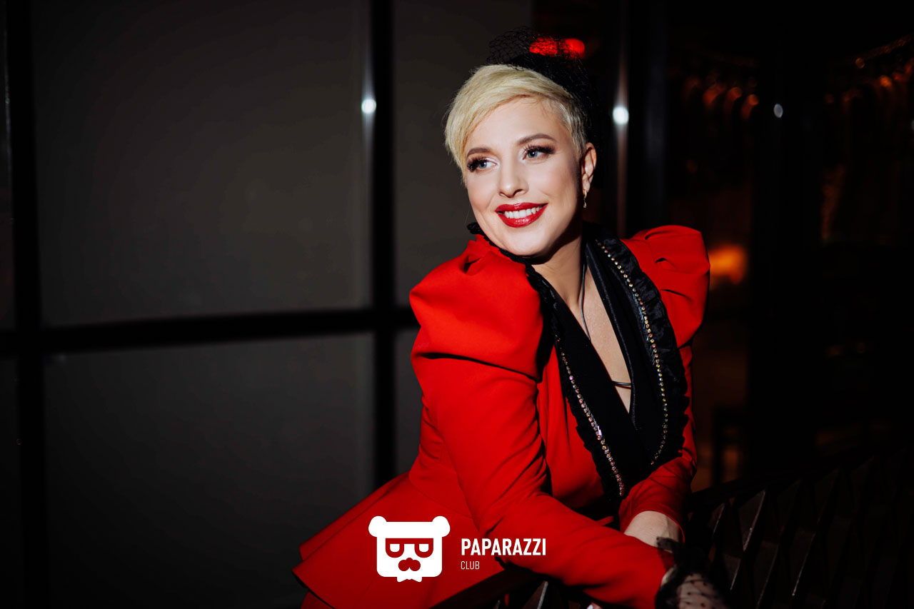 The Veil Астана 08.03.2026 The Veil