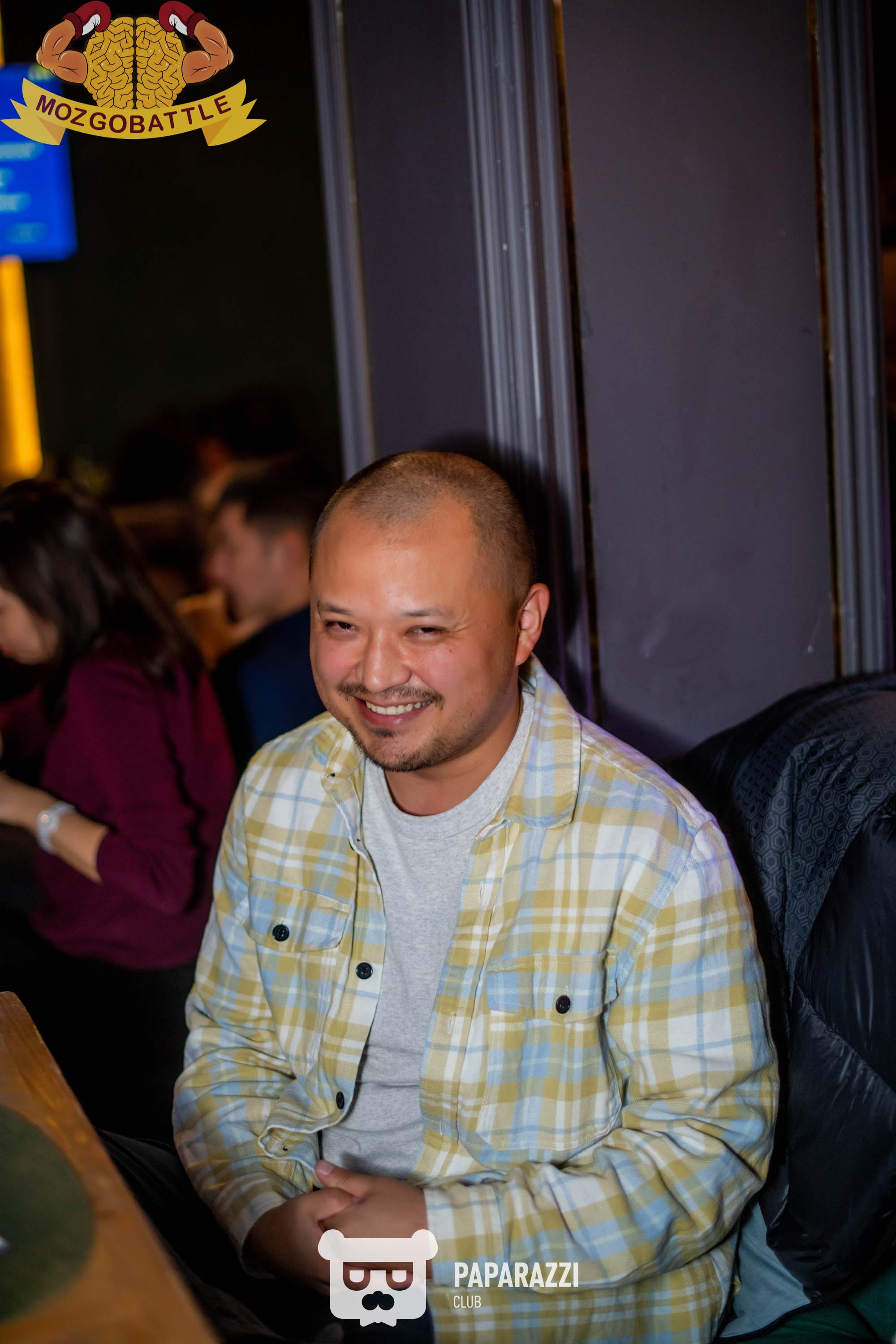 MozgoBattle 20 сезон 6-я игра Астана 15.10.2025 MozgoBattle 20 сезон 6-я игра