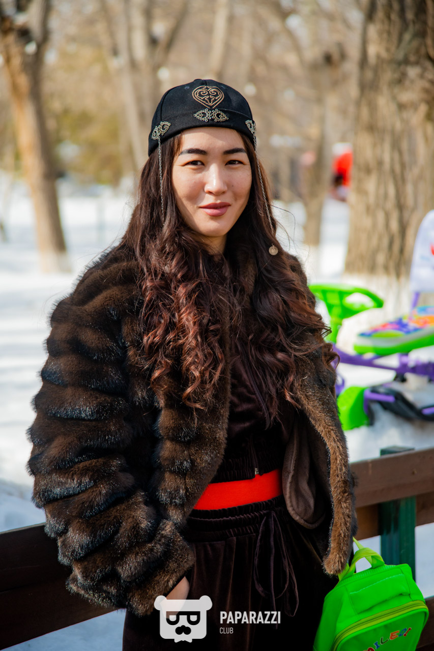 Комплекс Демалыс Астана 22.03.2026 Комплекс Демалыс