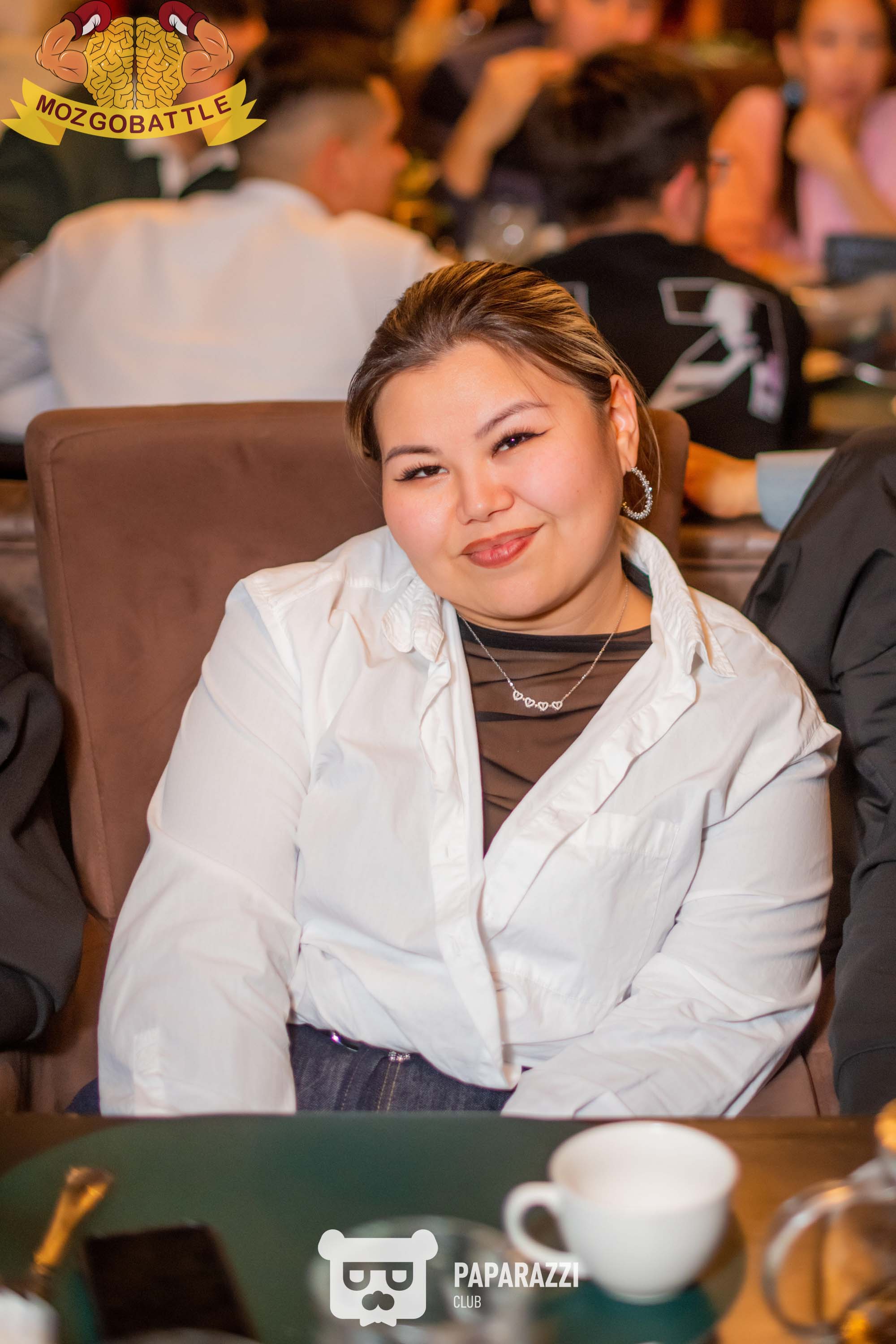 MozgoBattle 20 сезон 6-я игра Астана 15.10.2025 MozgoBattle 20 сезон 6-я игра