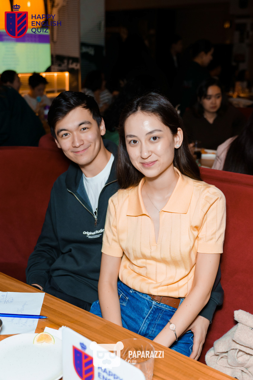 Happy English Quiz Movie&Music XXL Астана 17.02.2026 Happy English Quiz Movie&Music XXL