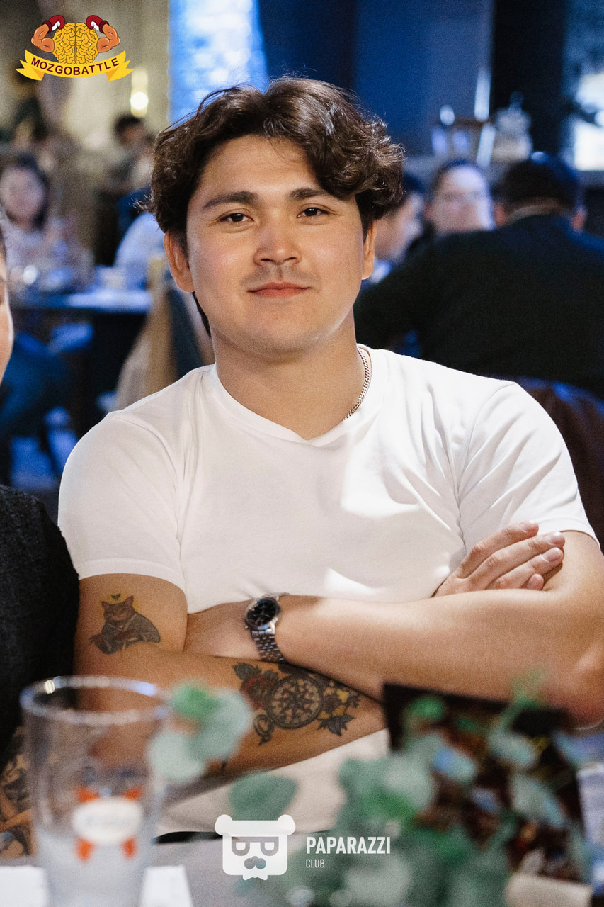 MozgoBattle 22 сезон 5-я игра Астана 08.04.2026 MozgoBattle 22 сезон 5-я игра