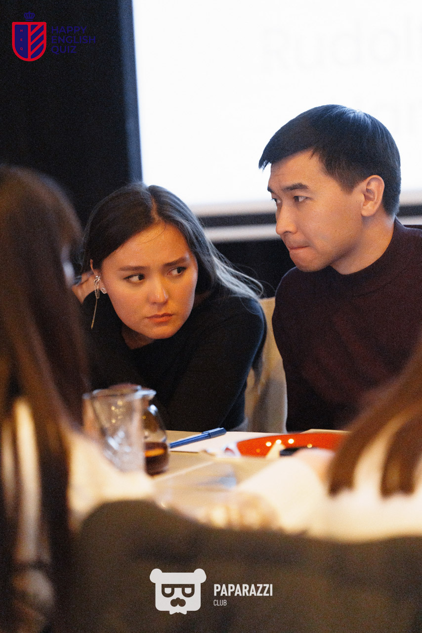 Happy English Quiz 11.2 Астана 21.10.2025 Happy English Quiz 11.2