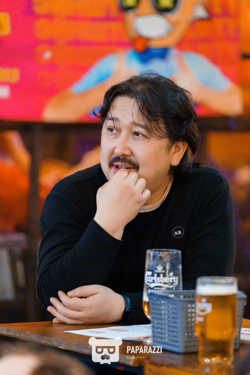 ЭЙНШТЕЙН PARTY ASTANA • Классика: микс Астана 21.02.2026 ЭЙНШТЕЙН PARTY ASTANA • Классика: микс