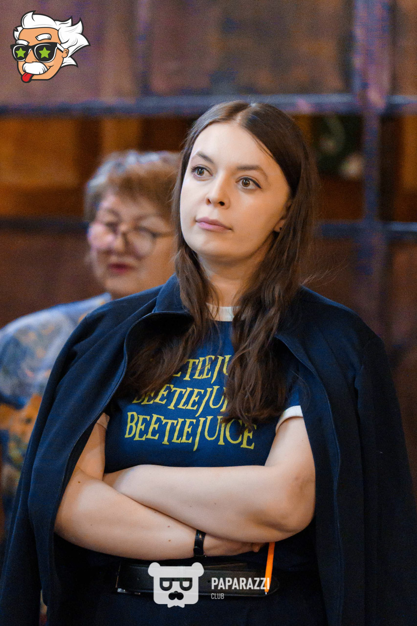 ЭЙНШТЕЙН PARTY ASTANA • Классика Астана 07.02.2026 ЭЙНШТЕЙН PARTY ASTANA • Классика