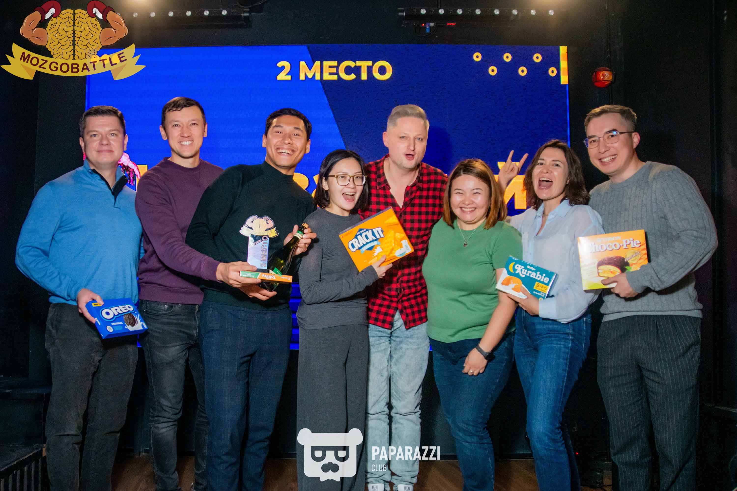 MozgoBattle 20 сезон 6-я игра Астана 15.10.2025 MozgoBattle 20 сезон 6-я игра