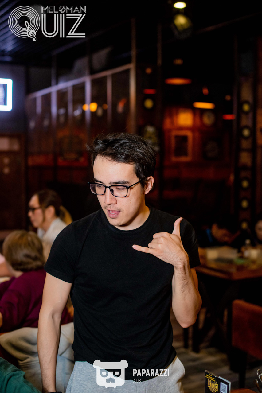 MELOMAN QUIZ • S-20 Хиты Казахстана Астана 26.03.2026 MELOMAN QUIZ • S-20 Хиты Казахстана