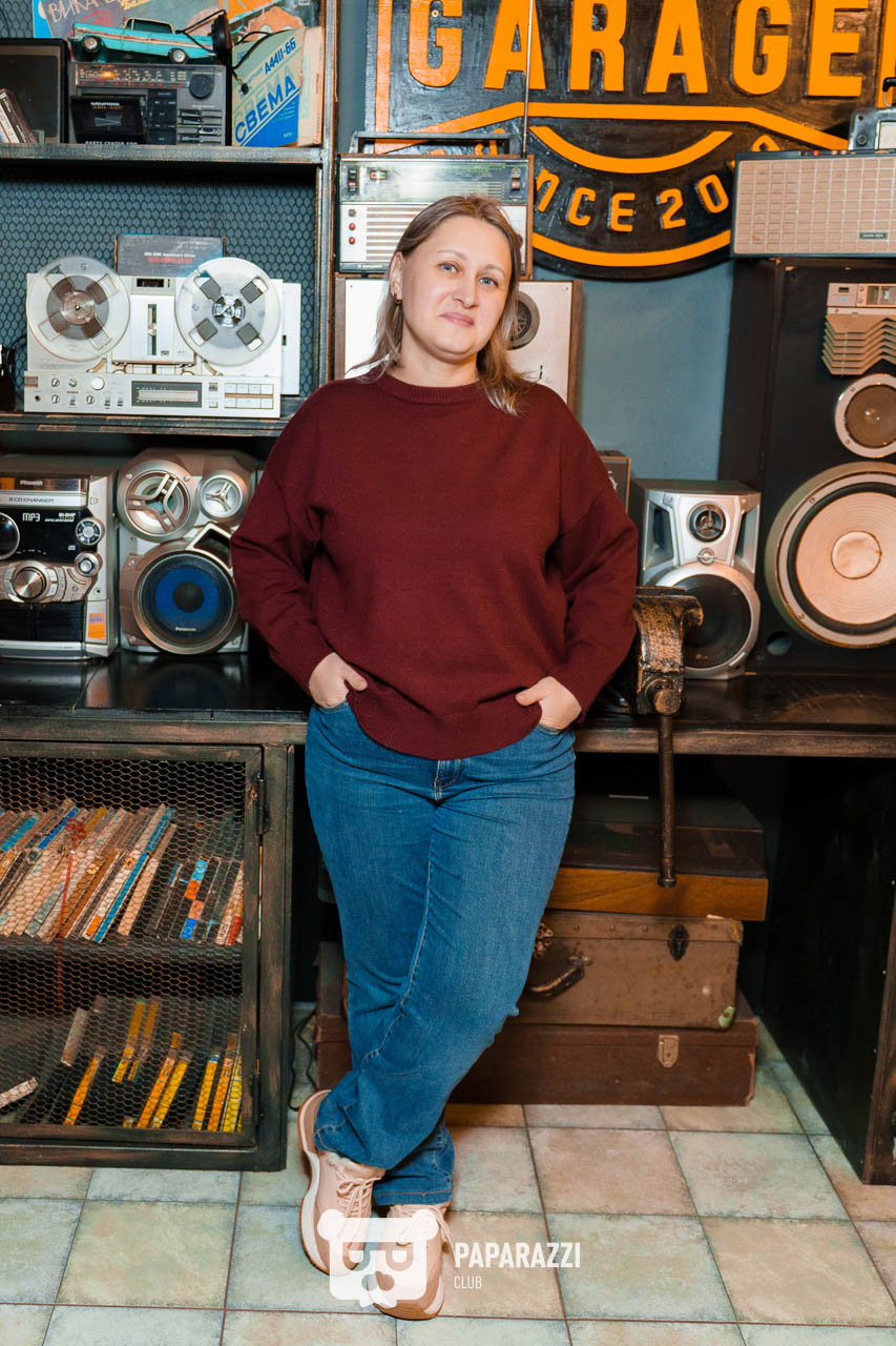 ЭЙНШТЕЙН PARTY ASTANA • Классика: микс Астана 21.02.2026 ЭЙНШТЕЙН PARTY ASTANA • Классика: микс