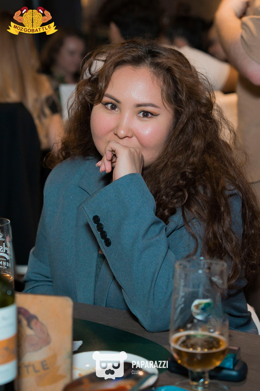 MozgoBattle 22 сезон 5-я игра Астана 08.04.2026 MozgoBattle 22 сезон 5-я игра