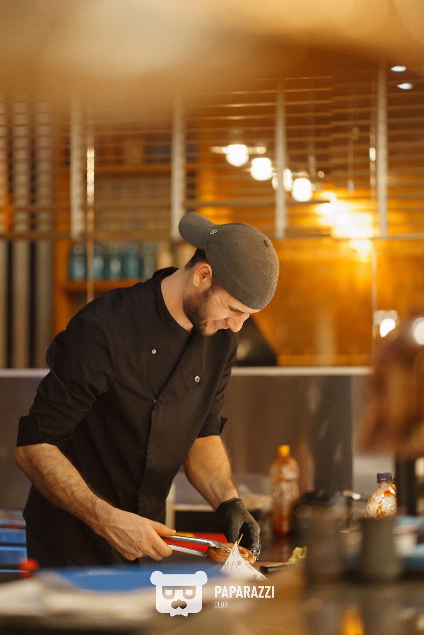 BREWERY Астана 06.02.2026 BREWERY