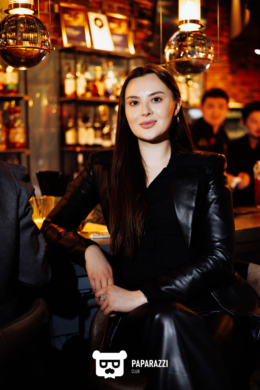 The Veil Астана 08.03.2026 The Veil