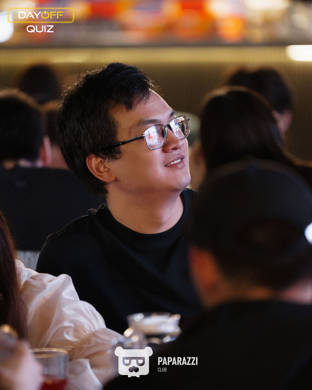 DayOff Quiz Астана 26.03.2026 DayOff Quiz