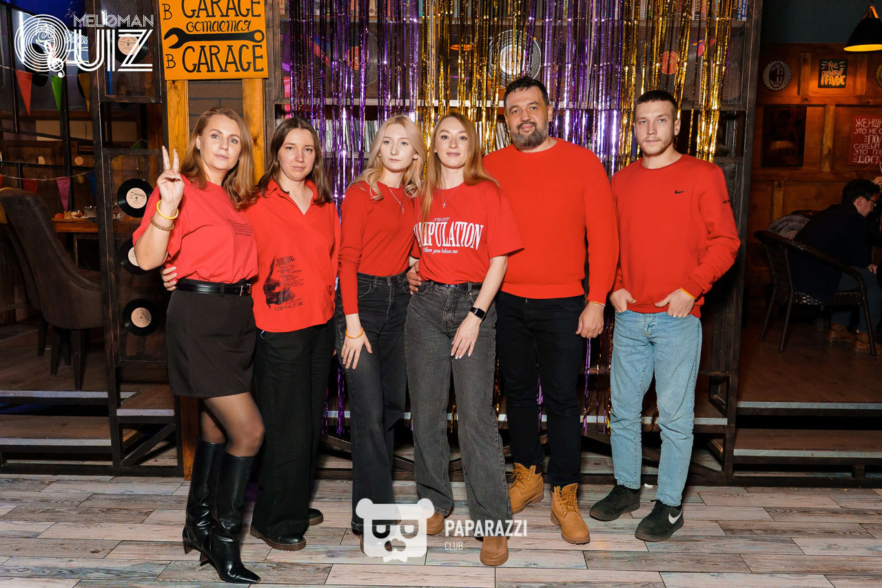 MELOMAN QUIZ • S-18 GRAND-FINAL Астана 30.11.2025 MELOMAN QUIZ • S-18 GRAND-FINAL