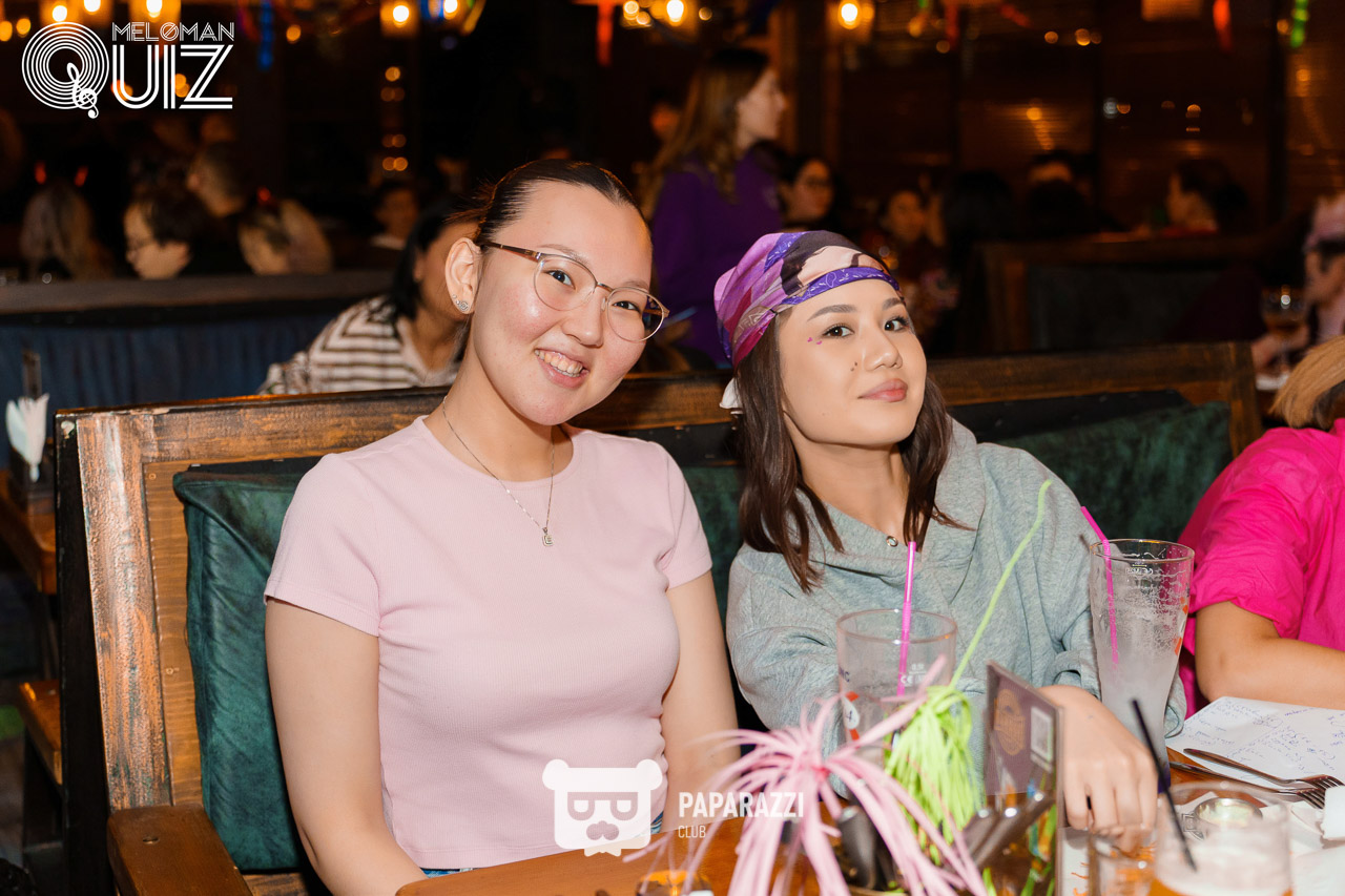 MELOMAN QUIZ • S-18 GRAND-FINAL Астана 30.11.2025 MELOMAN QUIZ • S-18 GRAND-FINAL