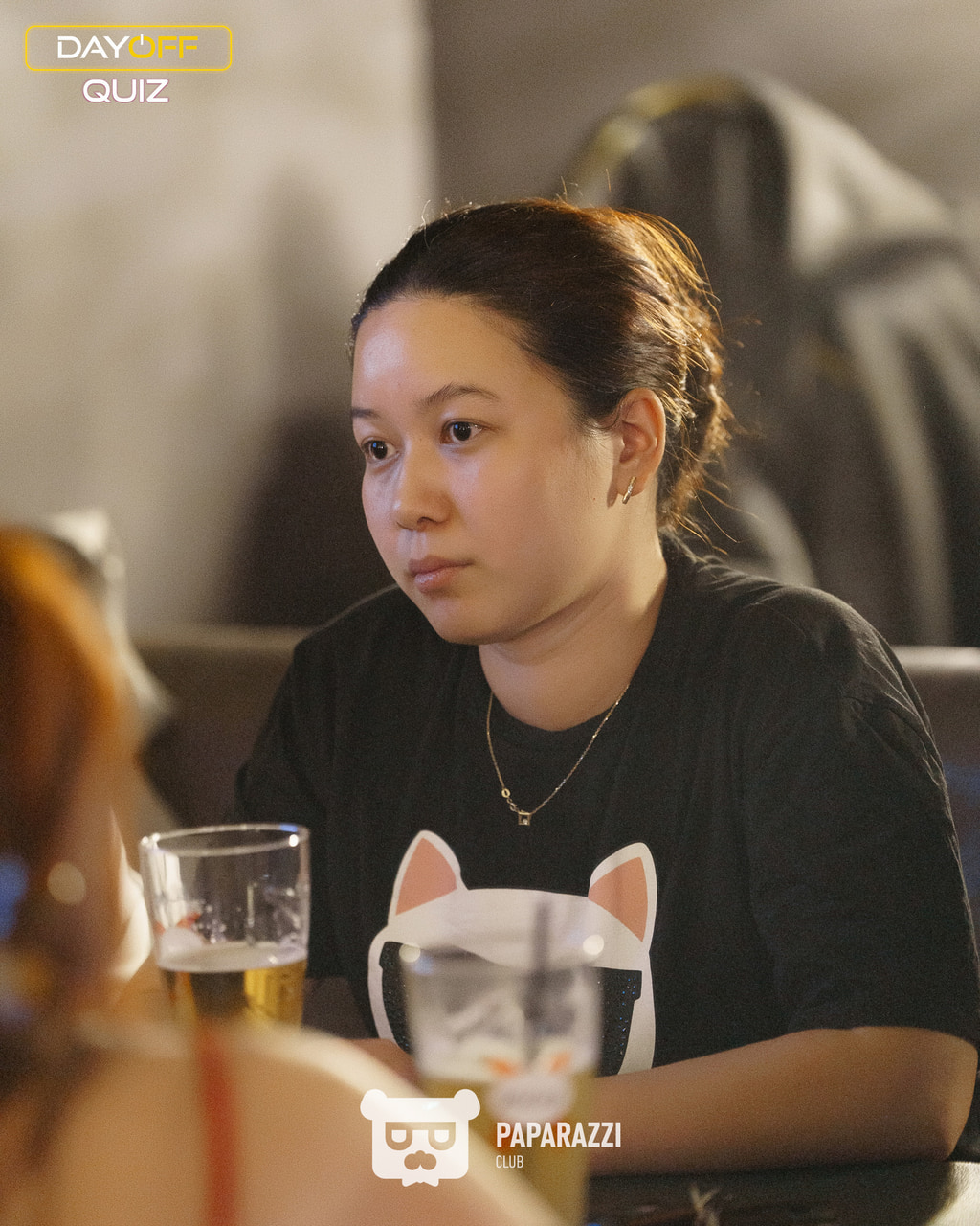 DayOff Quiz Астана 02.04.2026 DayOff Quiz