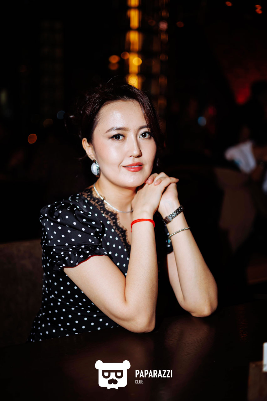 The Veil Астана 08.03.2026 The Veil