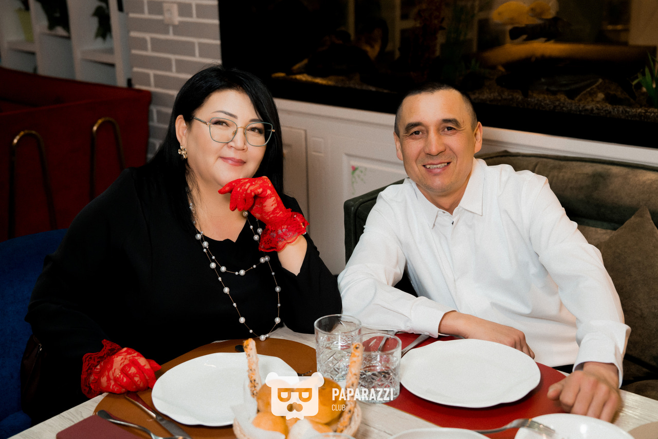 Aura Verdant Restaurant Астана 08.03.2026 Aura Verdant Restaurant