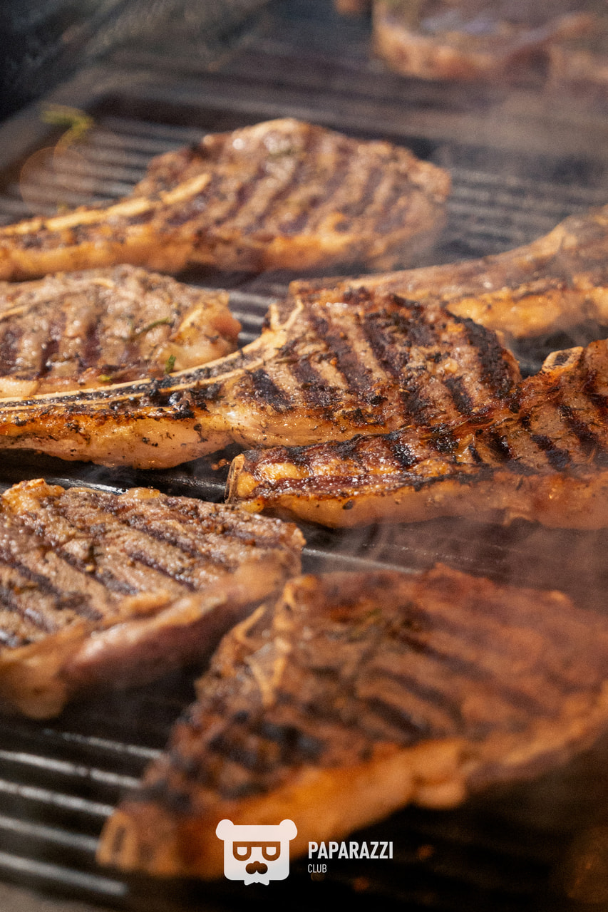 Aura Verdant Restaurant Астана 08.03.2026 Aura Verdant Restaurant