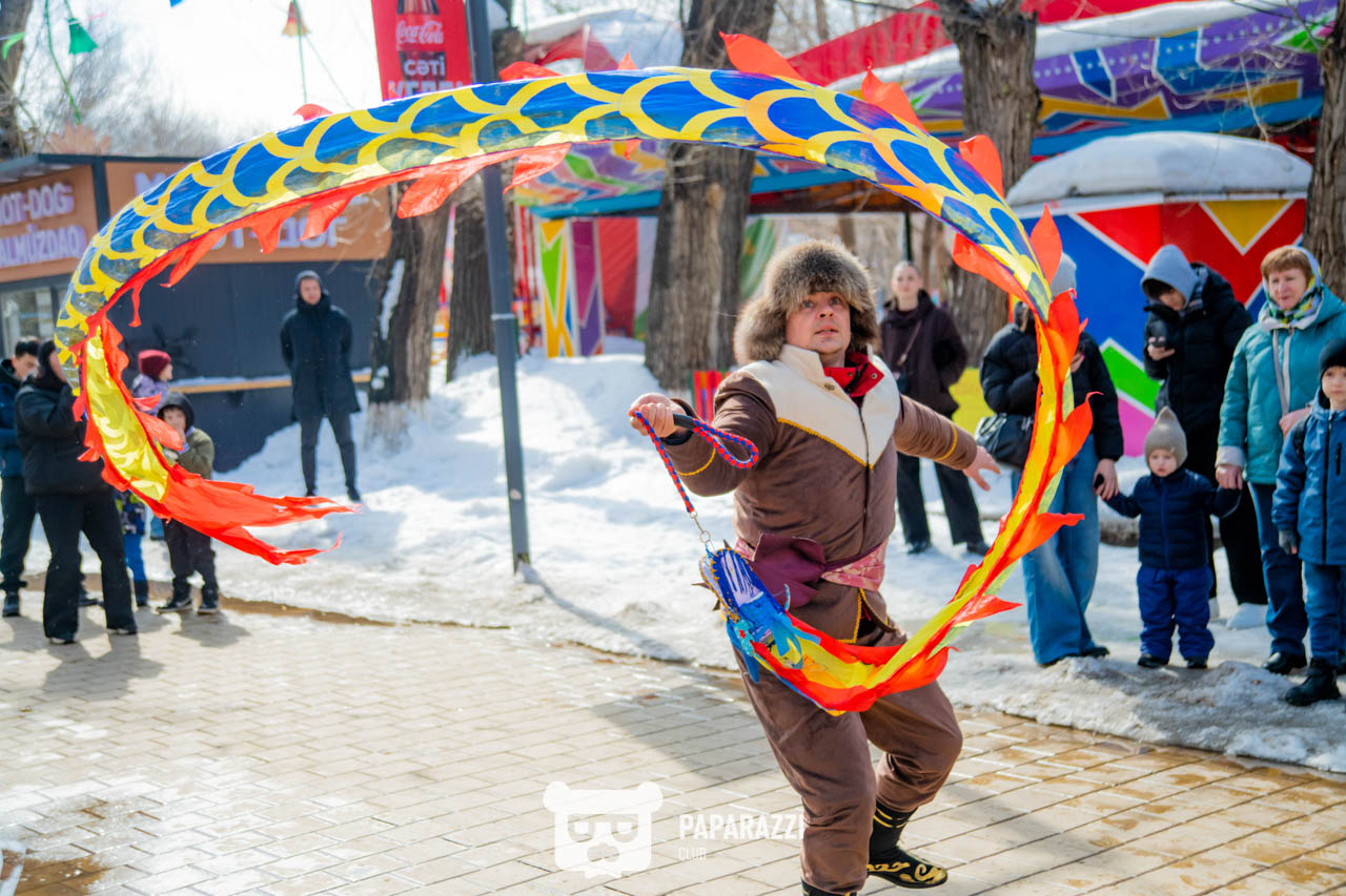 Комплекс Демалыс Астана 22.03.2026 Комплекс Демалыс