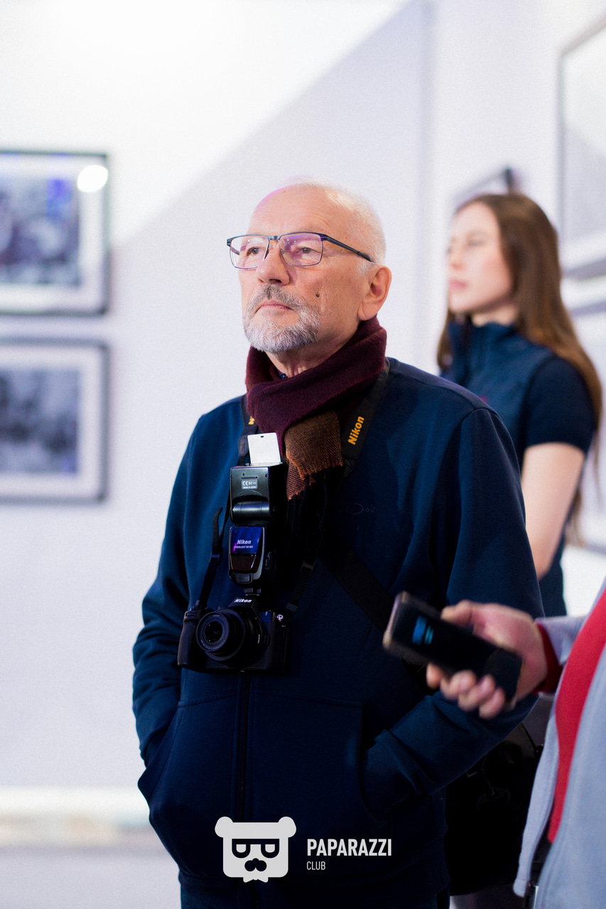 Центр современного искусства «Куланши». Выставка Астана 05.03.2026 Центр современного искусства «Куланши». Выставка