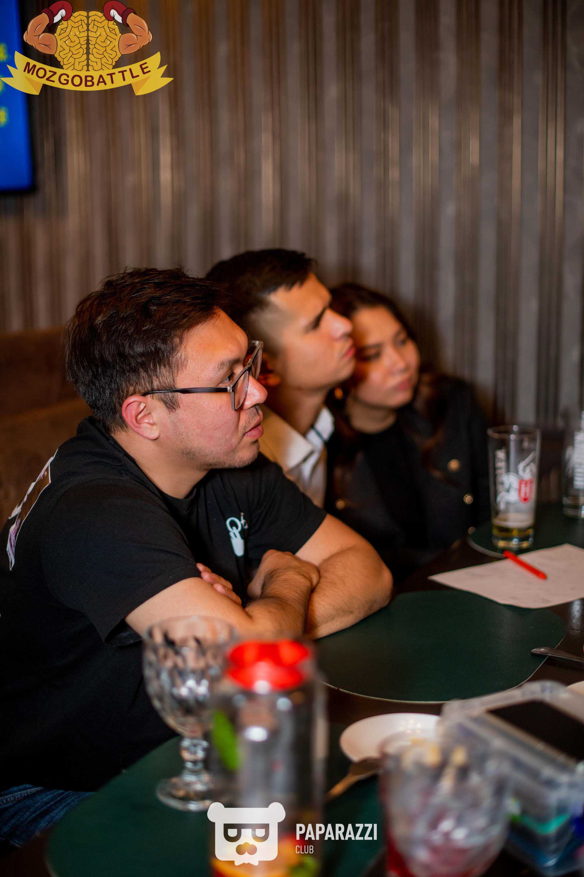 MozgoBattle 20 сезон 6-я игра Астана 15.10.2025 MozgoBattle 20 сезон 6-я игра