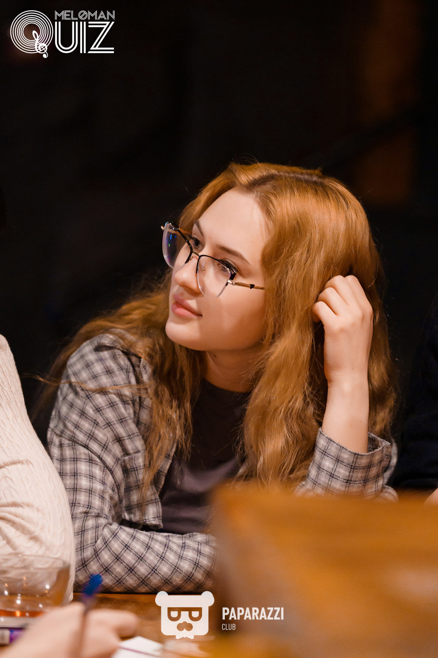 MELOMAN QUIZ • S-19 Русские хиты 2000-х Астана 19.02.2026 MELOMAN QUIZ • S-19 Русские хиты 2000-х