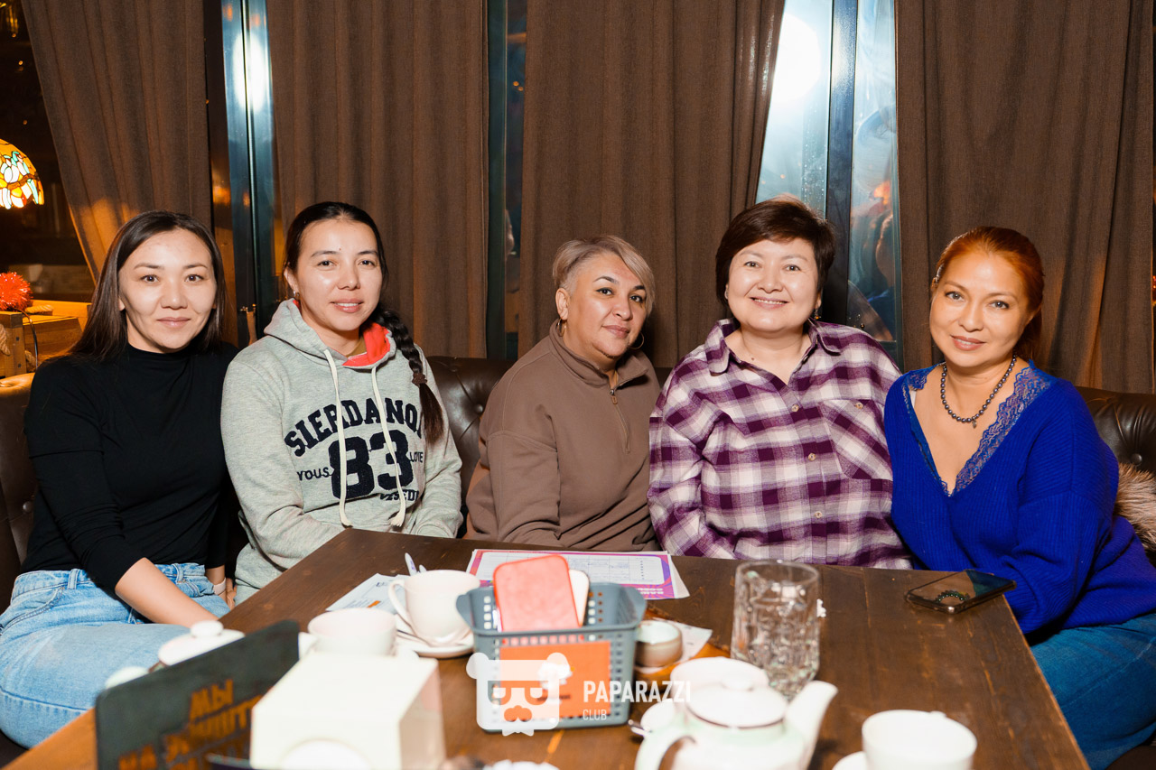 WOW QUIZ ASTANA • Формат: Драфт Астана 19.01.2026 WOW QUIZ ASTANA • Формат: Драфт