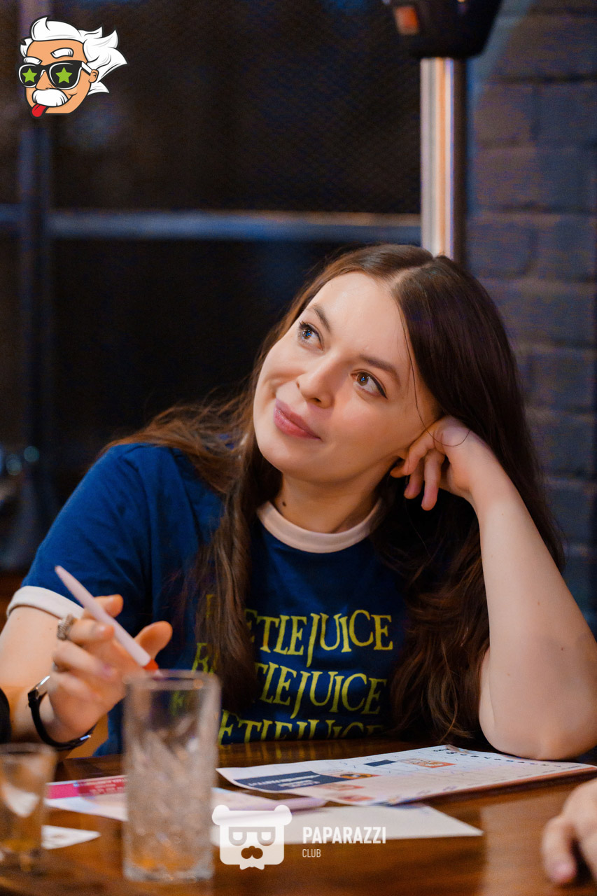 ЭЙНШТЕЙН PARTY ASTANA • Классика Астана 07.02.2026 ЭЙНШТЕЙН PARTY ASTANA • Классика