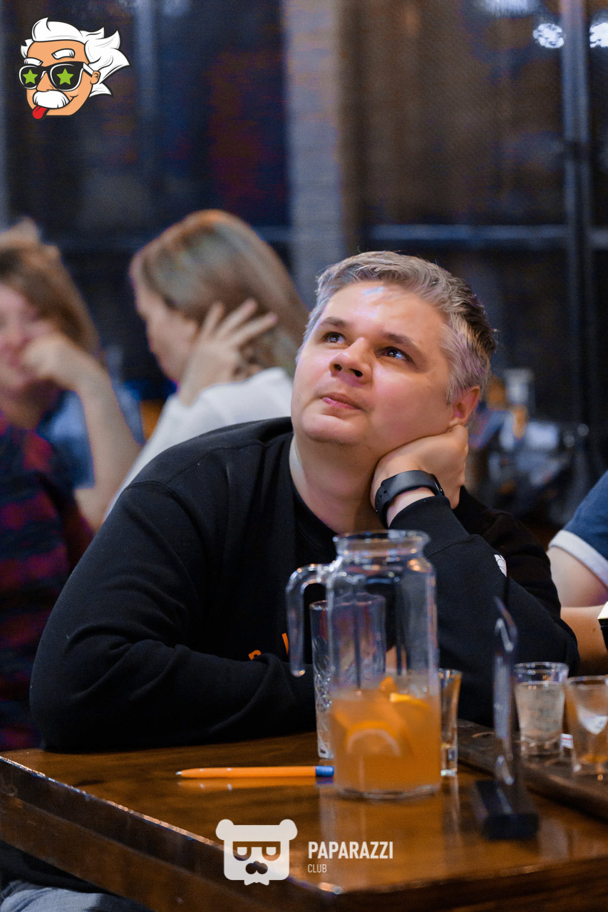 ЭЙНШТЕЙН PARTY ASTANA • Классика Астана 07.02.2026 ЭЙНШТЕЙН PARTY ASTANA • Классика