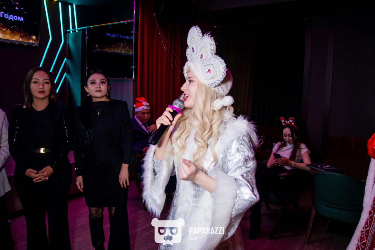 The voice Астана 27.12.2025 The voice