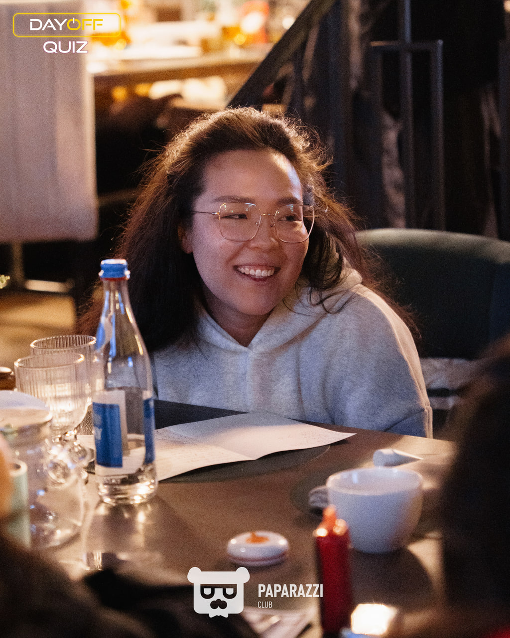 DayOff Quiz Астана 25.01.2026 DayOff Quiz