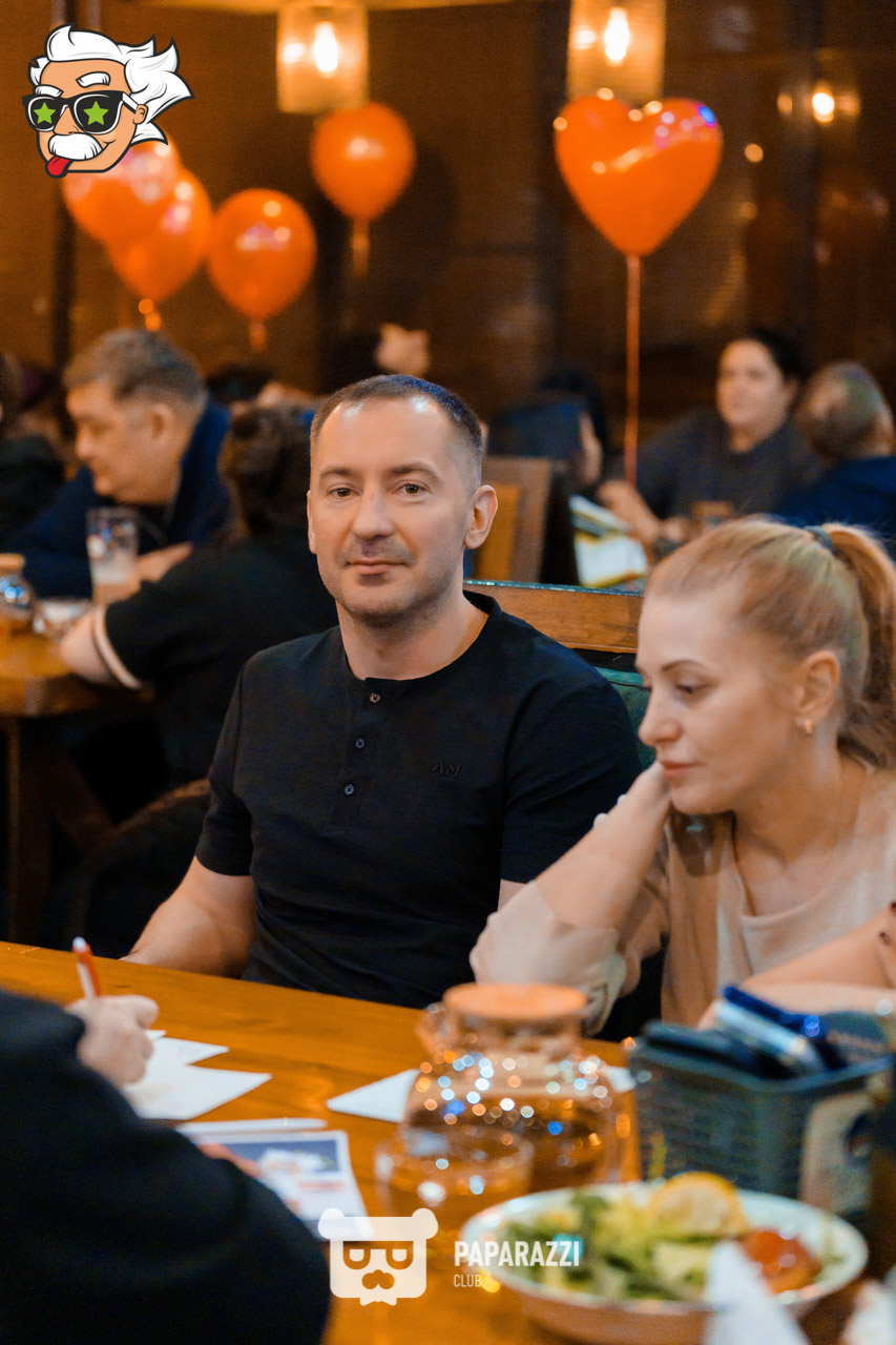 ЭЙНШТЕЙН PARTY ASTANA • Классика Астана 07.02.2026 ЭЙНШТЕЙН PARTY ASTANA • Классика